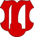 Coat of arms of Neradin