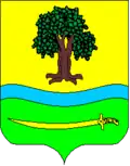 Official seal of Mykilske