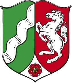 North Rhine-Westphalia