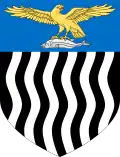 Coat of arms of Northern Rhodesia (1939-1964)