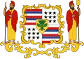 Version used by the Provisional Government