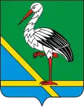 Coat of arms of Pustoshka
