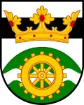 Coat of arms of Svojkovice