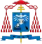 Thomas Tien Ken-hsin's coat of arms