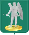 Coat of arms of Warnsveld