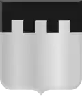 Coat of arms of Zeist