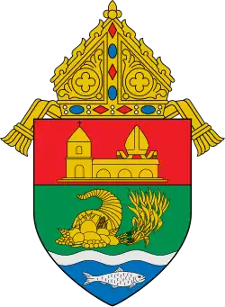 Diocese of San Carlos (Philippines)