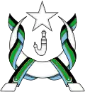 Emblem of