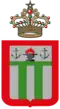 Official seal of Nador Province