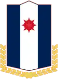 Coat of arms of Tai Federation