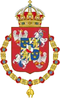 Sweden and Poland–Lithuania