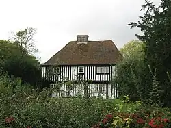 Cobb's Hall