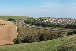 Image 46Cockroost Bottom (from Brighton and Hove)