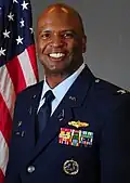 Marcus D. Starks