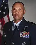 Marqus D. Randall