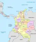 South America