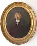 Guillaume Le Grelle (1767-1820).