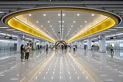 Concourse