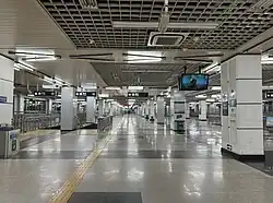 Concourse