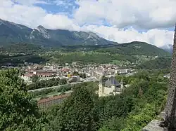 Albertville