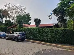 Consulate in Foz do Iguaçu