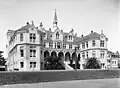 Baradene College in 1923