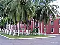 Convent of Mercês, São Luís