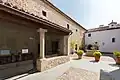 Santa Clara Convent (Parador Tourism Hotel)