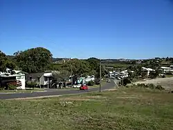 Cooee Bay
