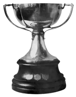 Copa Jockey Club