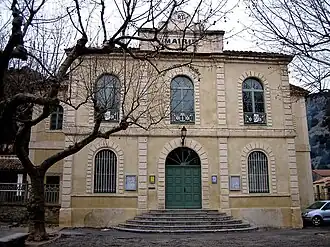 Town hall