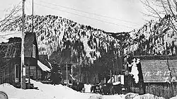 Cornucopia 1913