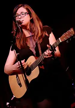 Goertz in 2013