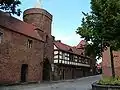 Linden Gate