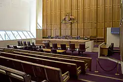 Courtroom 2