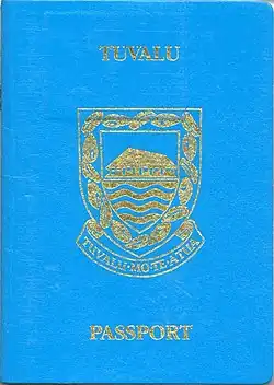 Tuvalu