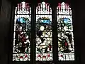 St Peter's Church, Cowfold, West Sussex