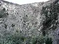 Cliffs