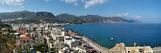 Palaiochora