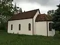 Orthodox church.