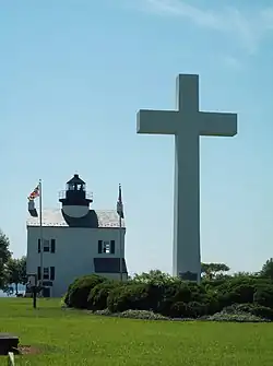 Monument