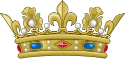 Prince du sang