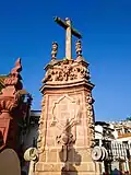 Church of Santa Prisca, Taxco, Guerrero