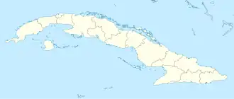 File:Cuba location map.svg