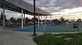 Playground in 2022