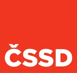 Party logo, 2021–2023