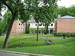 Embassy of the Czech Republic in Washington, D.C.