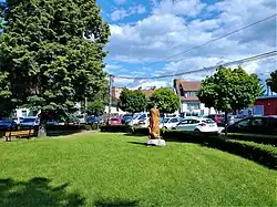 Market Square