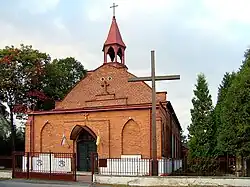 Catholic church