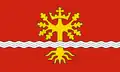 Flag of Dūkštos Eldership